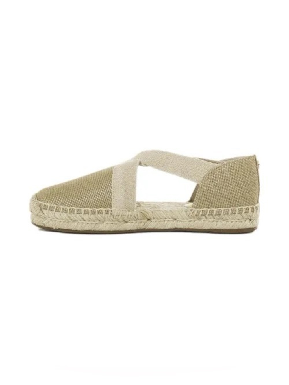 MICHAEL KORS Dana Espadrilles Size 8.5 - Picture 3 of 14